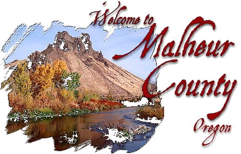Malheur Butte Welcome